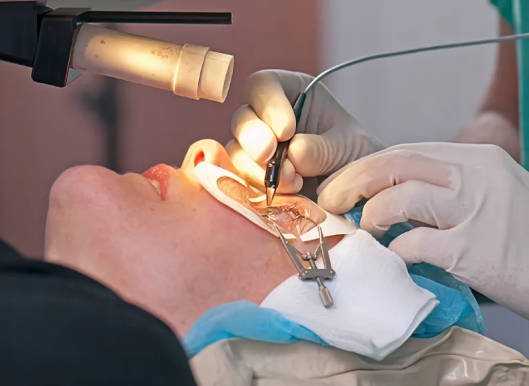 Láser oftalmológico para arrendamiento médico