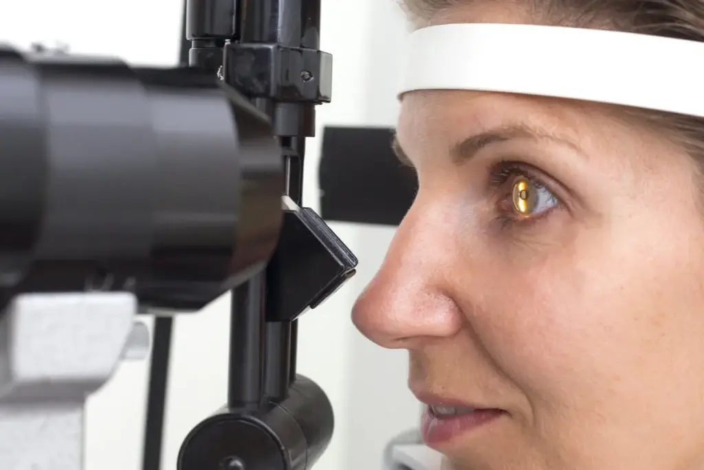 Oftalmoscopio digital para arrendamiento médico